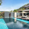 Отель Grand Ocean View 5BR Pool Villa Kalim 5, фото 15