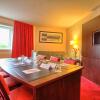Отель Golden Tulip CDG Airport Villepinte, фото 20