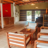 Отель Pousada Ajubá, фото 10
