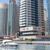 Отель HiGuests - JAM Marina Residence в Дубае