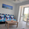 Отель Appartement T2 neuf vue mer, bord de mer, фото 8