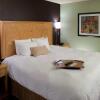 Отель Hampton Inn Austin NW near The Domain, фото 27