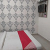 Отель OYO 90088 Hotel Shree Gopi Palace, фото 1