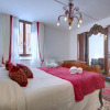 Отель San Marco Canal View#1 Aircond, 4 Pax, 120sqm Wifi, фото 7