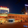 Отель Lanhua Hotel, фото 1