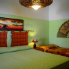 Отель Dammuso Verde-Dammuso Verde, фото 10