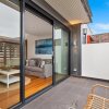 Отель Melbourne Holiday Apartments Williamstown, фото 11