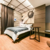 Отель Cheonan MI Hotel, фото 19