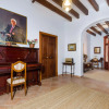 Отель CAN MORA - Villa with private pool in Campos. Free WiFi, фото 23