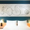 Отель ibis Paris Nord Villepinte parc des Expositions, фото 6