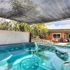 Отель Lovely Tucson Home w/ Private Pool & Hot Tub!, фото 15