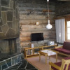 Отель Saarikejo Log Chalet, фото 11