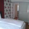Отель Pension am Kurmittelhaus, фото 2