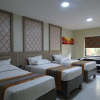 Отель Fairway Hotel & Spa, фото 12