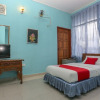 Отель OYO 90441 Cz Traveler's Hotel, фото 48