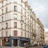 Отель Charming Apartment For 2 In Paris в Париже