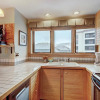 Отель Ge At Breckenridge Peak 9 Inn, Liftside 402 Studio Bedroom Condo by Redawning, фото 7