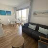 Отель Appartement Arcachon, 1 pièce, 4 personnes - FR-1-474-186, фото 9