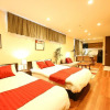 Отель Prime Room Beppu Root, фото 13