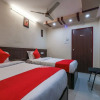Отель OYO 14126 Vizag Grand, фото 11