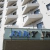 Отель Famy Inn Makuhari в Тибе