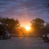 Отель Etosha Village, фото 40