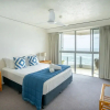 Отель Cashelmara Beachfront Apartments, фото 38