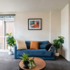 Отель Spacious CBD Apt in the Heart of Melbourne, фото 18