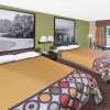 Отель Super 8 by Wyndham Madison/Ridgeland Area, фото 12