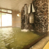 Отель Nakaoyama Onsen Shosenkaku, фото 16