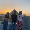 Отель Middle East Pyramids View, фото 21