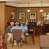 Отель Hampton Inn Arkadelphia, фото 30