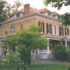 Отель Beall Mansion An Elegant Bed & Breakfast Inn, фото 28