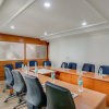 Отель Treebo Trend President Suites, фото 16