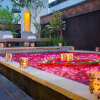 Отель Kayu Suar Bali Luxury Villas and Spa, фото 17