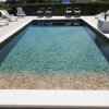 Отель Apartment Pool - swimming pool and grill A4 Bibinje, Zadar riviera, фото 12