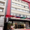 Отель Bade 2 Hotel в Стамбуле