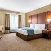 Отель Holiday Inn Express Hotel & Suites Pine Bluff, фото 3