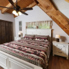 Отель Bear Trails Cabin - 2 Br Cabin, фото 14