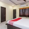Отель Vitthal Rukmani Palace by OYO Rooms, фото 18