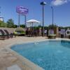 Отель Hampton Inn Greenville I-385 - Woodruff Rd., фото 18