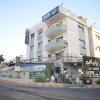 Отель Arabi Hotel Suites Aqaba, фото 1