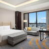 Отель Crowne Plaza Chengdu Tianfu New Area, фото 7