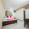 Отель OYO 14506 Lalitha Convention, фото 18