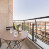 Отель Luxurius Apartment with Huge Balcony at Plaza de España, фото 8