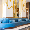 Отель Swiss Spirit Hotel & Suites Dammam Corniche, фото 49
