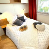 Отель Mobil-home tout beau tout neuf, camping 4*, plage à pied !, фото 6