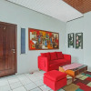 Отель Box House by OYO Rooms, фото 24