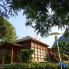 Отель Luzui Hotel, фото 8