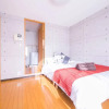 Отель Residential Hotel Amika-F Sangenjaya 303, фото 2